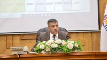 محافظ قنا: تسهيل إجراءات التصالح وتسريع وتيرة فحص الطلبات