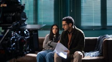 مواعيد عرض الحلقة 9 من مسلسل عرض وطلب بطولة سلمى أبو ضيف