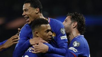 موعد والقناة الناقلة لمباراة فرنسا والبرازيل الودية