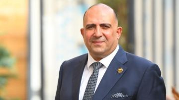 نائب: العبث بوحدة الصف العربي خط أحمر.. والحملات تستهدف تفكيك الاستقرار