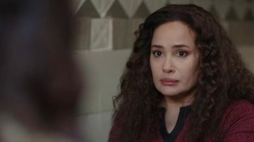 هند صبري: مناعة لا يعيد تقديم أعمال الباطنية السابقة.. خاص هند صبري: مناعة لا يعيد تقديم أعمال الباطنية السابقة.. خاص