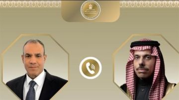 وزير الخارجية: التمادي في التصعيد الراهن يضع أمن المنطقة أمام منعطف خطير