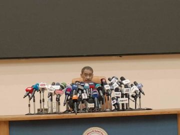 وزير الدولة للإعلام: الحكومة المصرية لم تكن تنوي زيادة أسعار المحروقات قبل عام وزير الدولة للإعلام: الحكومة المصرية لم تكن تنوي زيادة أسعار المحروقات قبل عام