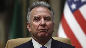 ويتكوف: روسيا نفت تزويد إيران بمعلومات مخابراتية خلال الحرب