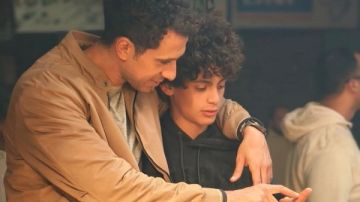 أخويا سرقها.. عصام عمر يعلن تأخير عرض الحلقة الأخيرة من مسلسل عين سحرية