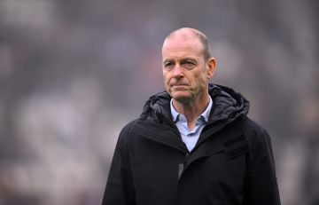 أول تعليق من ييس توروب بعد خروج الأهلي من دوري أبطال إفريقيا على يد الترجي