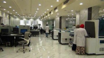 استعدادا لعيد الفطر.. محافظ الشرقية يؤكد جاهزية المنشآت الصحية وتأهب خدمات الطوارئ