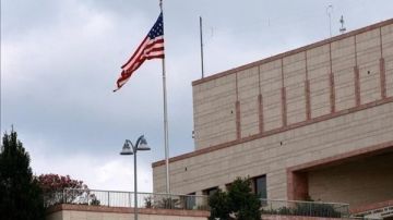 الأردن.. إخلاء مؤقت لمبنى السفارة الأمريكية في عمان بسبب تهديد أمني