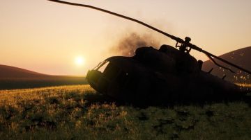 الإمارات: استشهاد 2 من أفراد القوات المسلحة في حادث تحطم مروحية مدنية الإمارات: استشهاد 2 من أفراد القوات المسلحة في حادث تحطم مروحية مدنية