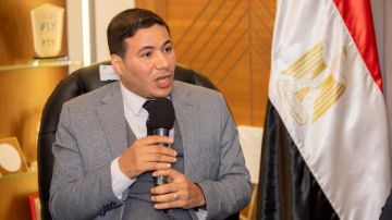 الاتصالات في ندوة بالشعب الجمهوري: التوعية والحماية الرقمية للأطفال أولوية وطنية الاتصالات في ندوة بالشعب الجمهوري: التوعية والحماية الرقمية للأطفال أولوية وطنية