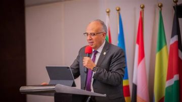 الري: نواجه تحديات تغير المناخ والنمو السكاني والضغوط المتزايدة على الموارد المائية الري: نواجه تحديات تغير المناخ والنمو السكاني والضغوط المتزايدة على الموارد المائية