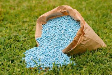  الزراعة : تكثيف الجولات الميدانية لضمان انتظام صرف الأسمدة المدعمة