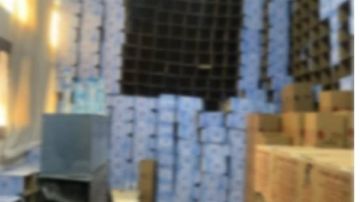 القبض على شخص غسل ربع مليار جنيه من تجارة العملات بالجيزة