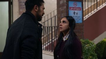 القبض على عصابة تجارة الأعضاء في الحلقة الأخيرة من عرض وطلب