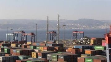 الملاحة الأردنية: تحركات لتخفيض رسوم مخاطر الحرب.. والعقبة يواصل العمل بكفاءة رغم توترات هرمز