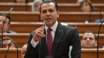 النائب أحمد عبدالجواد: أمن دول الخليج جزء لا يتجزأ من الأمن القومي المصري