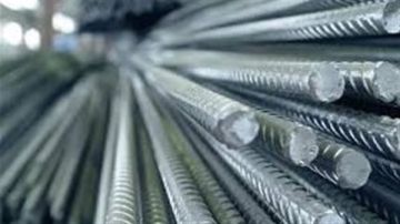 بعد اضطربات الحرب.. أسعار الحديد اليوم الثلاثاء 31-3-2026 بعد اضطربات الحرب.. أسعار الحديد اليوم الثلاثاء 31-3-2026