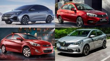 بعد الزيادات الجديدة.. أرخص 5 سيارات زيرو في مصر بالأسعار