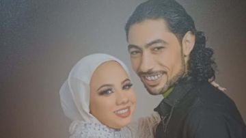 تجديد حبس المتهمة بقتل عروس بورسعيد 15 يوما على ذمة التحقيق تجديد حبس المتهمة بقتل عروس بورسعيد 15 يوما على ذمة التحقيق