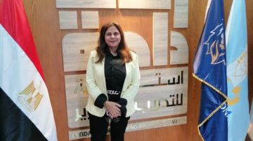 تريزا الأم المثالية.. لم تلدهم ولكنها صنعت مستقبل أبناء شقيقتها