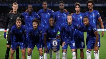 تشيلسي يسعى لمداواة أحزانه الأوروبية أمام إيفرتون