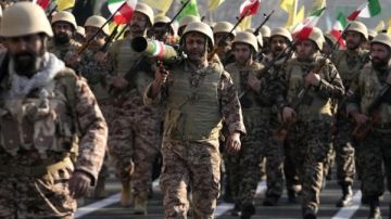 جيش الاحتلال الإسرائيلي يزعم مقتل عناصر من قوات الباسيج الإيرانية في طهران