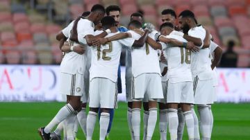 رد فعل اتحاد الكرة السعودي بعد الخسارة أمام منتخب مصر (فيديو)