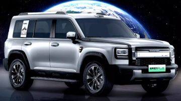 صادرات السيارات الصينية تتفوق على مبيعاتها المحلية لأول مرة