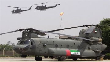 عبد العزيز الشحي: الإمارات تؤكد جاهزيتها الأمنية لمواجهة التهديدات فيديو