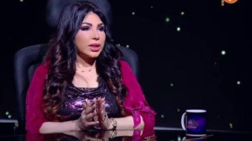 غادة إبراهيم: أشبه منى زكي وناهد شريف.. ورمضان الأفضل في الدراما الشعبية غادة إبراهيم: أشبه منى زكي وناهد شريف.. ورمضان الأفضل في الدراما الشعبية