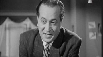 فى ذكراه.. فاخر فاخر تزوج من خارج الوسط الفني وابنته فنانة شهيرة