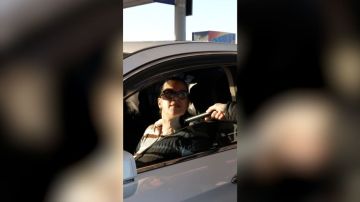 ما حقيقة فيديو استهداف إيران قاعدة عسكرية أمريكية في مصر ؟