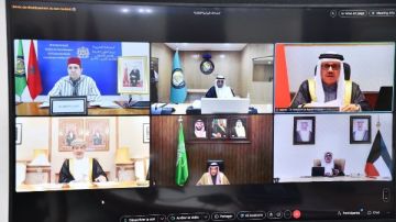 مجلس التعاون الخليجي يجدد دعمه لمغربية الصحراء ويؤكد وحدة أراضي المغرب