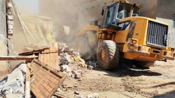 محافظ أسيوط: إزالة 28 حالة تعدي على أراضي زراعية خلال حملات المرحلة الثالثة من الموجة الـ28