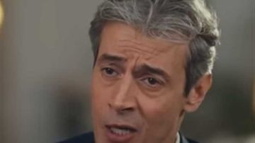 محمد سليمان: زوجتي اعتنقت الإسلام عن اقتناع.. ومفيش إكراه في الدين محمد سليمان: زوجتي اعتنقت الإسلام عن اقتناع.. ومفيش إكراه في الدين