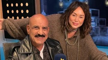 محمد لطفي: أحمد زكي قالي أنت جواك ممثل جبار واشتغل على نفسك