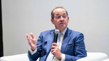 مصر تطرح سندات خزانة بقيمة 28 مليار جنيه.. وكجوك: نتحرك لضمان الاستقرار المالي مصر تطرح سندات خزانة بقيمة 28 مليار جنيه.. وكجوك: نتحرك لضمان الاستقرار المالي