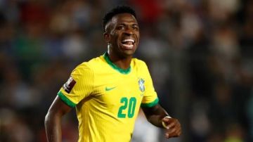 موقف فينيسيوس من المشاركة مع البرازيل أمام كرواتيا موقف فينيسيوس من المشاركة مع البرازيل أمام كرواتيا