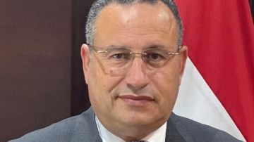 وزير التعليم العالي يوجه برفع درجة الاستعداد القصوى بجميع المستشفيات الجامعية خلال عيد الفطر وزير التعليم العالي يوجه برفع درجة الاستعداد القصوى بجميع المستشفيات الجامعية خلال عيد الفطر