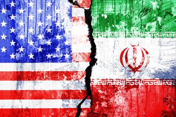 وول ستريت جورنال: الوسطاء يسعون إلى عقد مفاوضات بين الأمريكيين وإيران الخميس