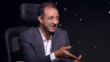 أحمد مرتضى منصور: الزمالك شهد دخولا مالية كبيرة بعد سداد غرامة كهربا أحمد مرتضى منصور: الزمالك شهد دخولا مالية كبيرة بعد سداد غرامة كهربا