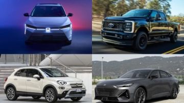 أخبار السيارات لوتس إليتر إكس الهجينة تقطع 1400 كم.. نصائح لسلامة الإطارات أثناء الأجواء الممطرة