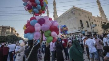 احذروا في أول أيام العيد.. رياح وأمطار تضرب القاهرة والمحافظات (التفاصيل والدرجات)