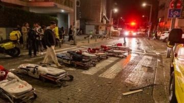 ارتفاع عدد ضحايا الهجوم الإسرائيلي الأمريكي على شيراز إلى 20 قتـ.يلا و30 مصابا