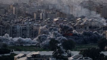 اشتباكات عنيفة شرق لبنان عقب إنزال إسرائيلي بالمروحيات