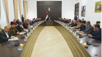 الأمن الوطني العراقي : ملتزمون بعدم السماح باستهداف البعثات الدبلوماسية