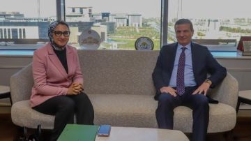 الزراعة: تعزيز التنمية الزراعية الشاملة والتوسع في المحاصيل الاستراتيجية بالوادي الجديد الزراعة: تعزيز التنمية الزراعية الشاملة والتوسع في المحاصيل الاستراتيجية بالوادي الجديد