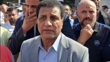 الزمالك ينعي شقيق فاروق جعفر .. موعد ومكان العزاء الزمالك ينعي شقيق فاروق جعفر .. موعد ومكان العزاء