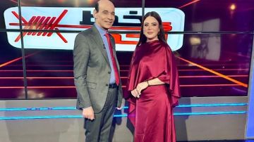 المطربة الجزائرية مريم حليم: رفضت أعمالا كثيرة لأنها لا تضيف لمسيرتي