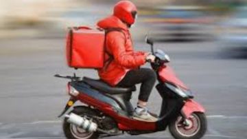 برلماني: تنظيم قطاع الدليفري ضرورة ملحة.. وندعو لقواعد عادلة تحمي الجميع برلماني: تنظيم قطاع الدليفري ضرورة ملحة.. وندعو لقواعد عادلة تحمي الجميع